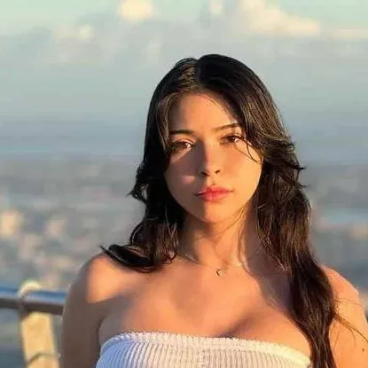 Chat with aishah sofey - text or voice, Enjoy AI Chat Free & Safe