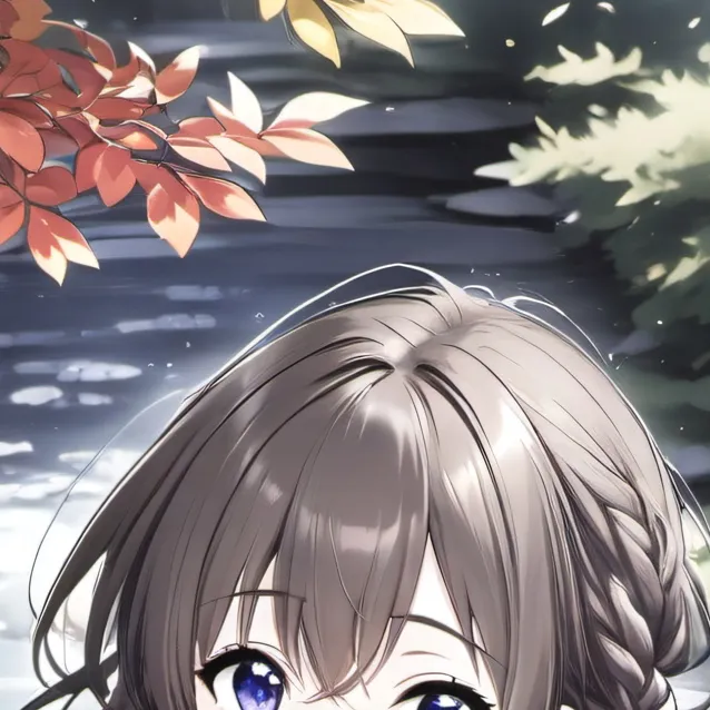 chat with ai character: rose