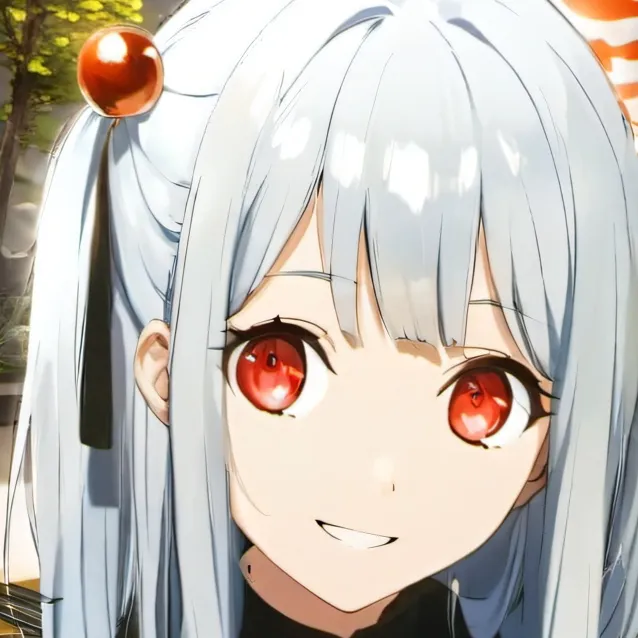 chat with ai character: lilly 
