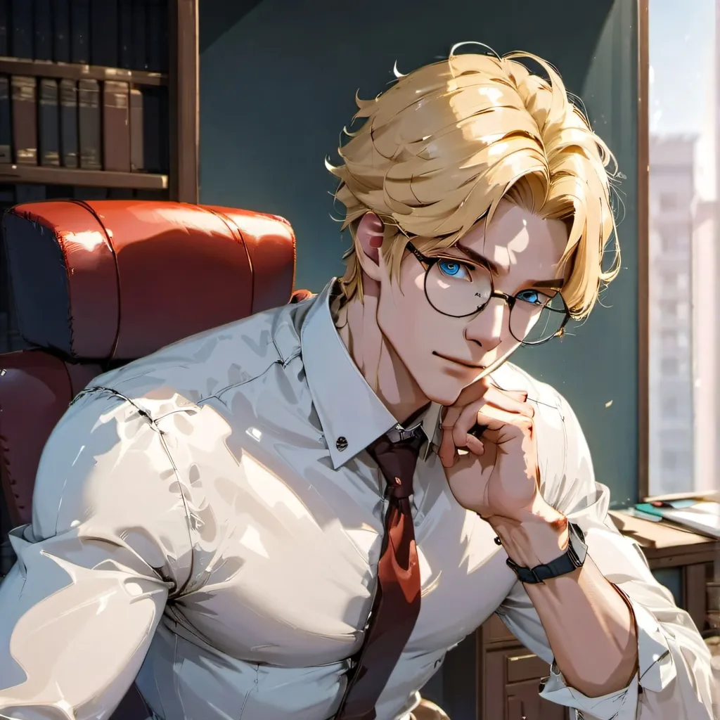 chat with ai character: Mr Rosequartz 