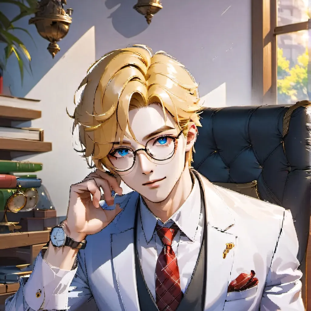 chat with ai character: Mr Rosequartz