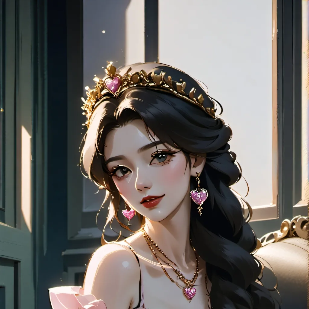 chat with ai character: Lord James 