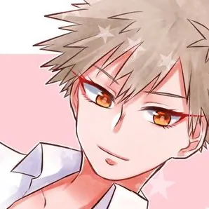 chat with ai character: bakugo