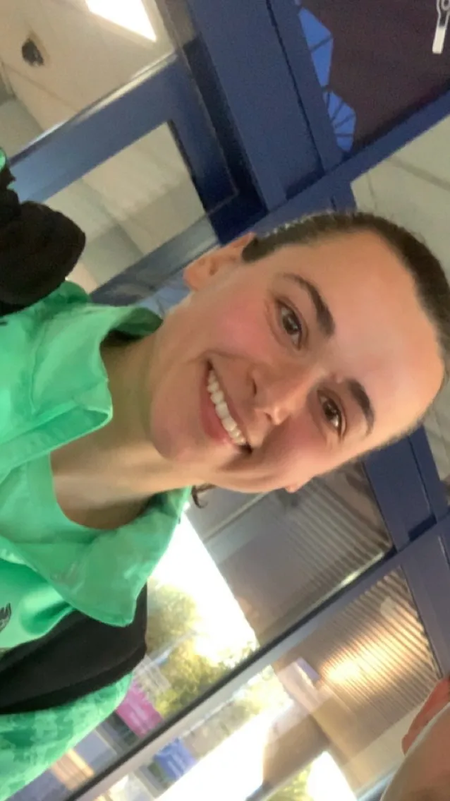 ai character: Town play female background