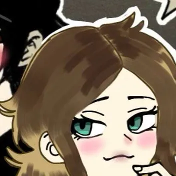 chat with ai character: Connor Girlfriend