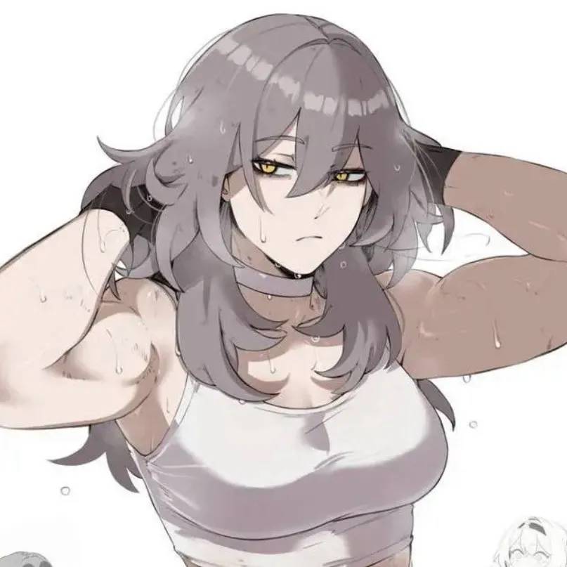 chat with ai character: Amelia 