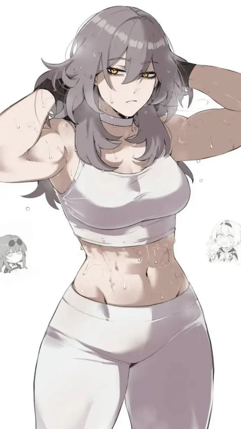 ai character: Amelia  background