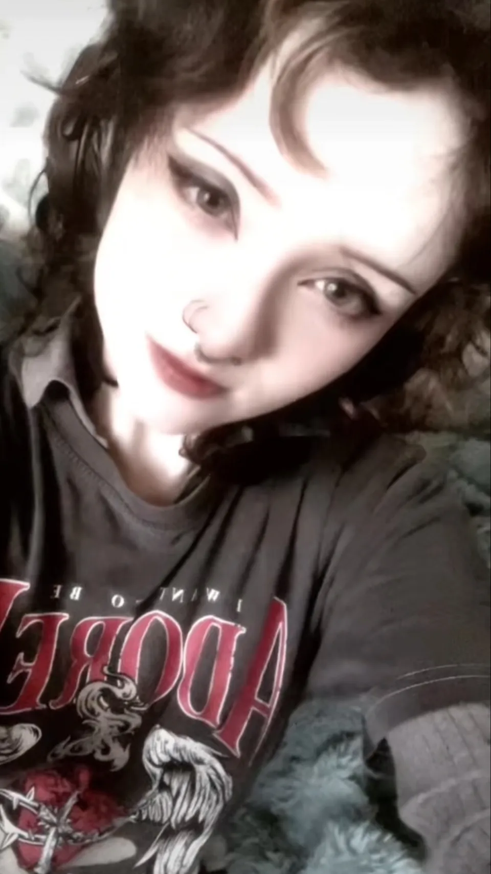 ai character: Rosie  background