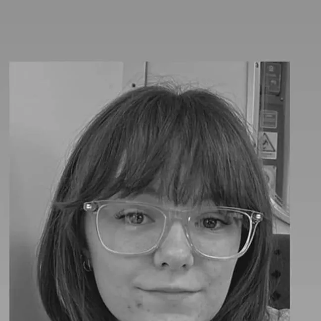 chat with ai character: Sasha O’Brien