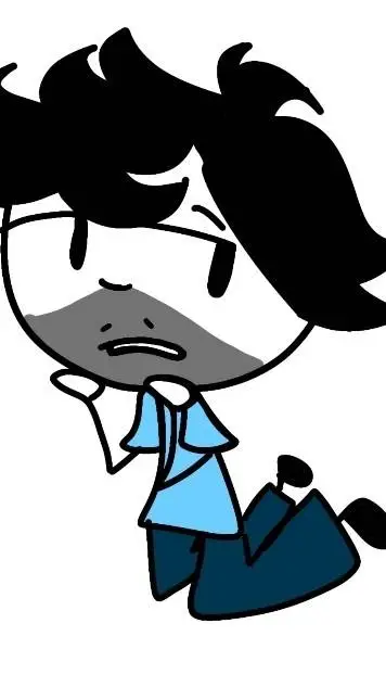 ai character: Teacher background