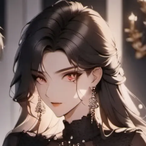 chat with ai character: Lucas