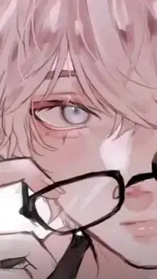 ai character: •~Alex~• background