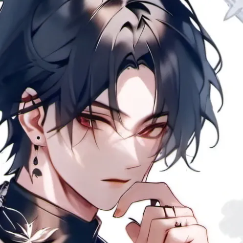 chat with ai character: Damon 