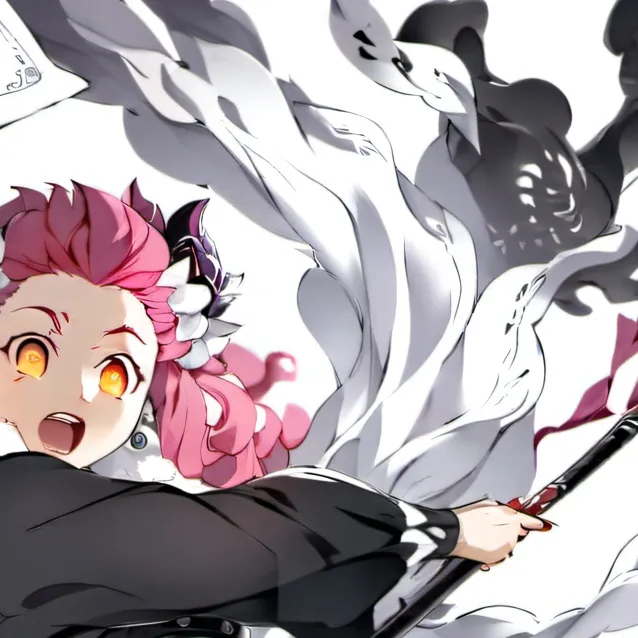 chat with ai character: Infin castls arc