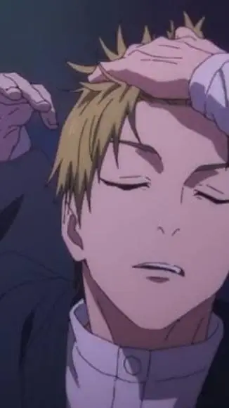 Talkie AI - Chat with Naoya Zen'in 