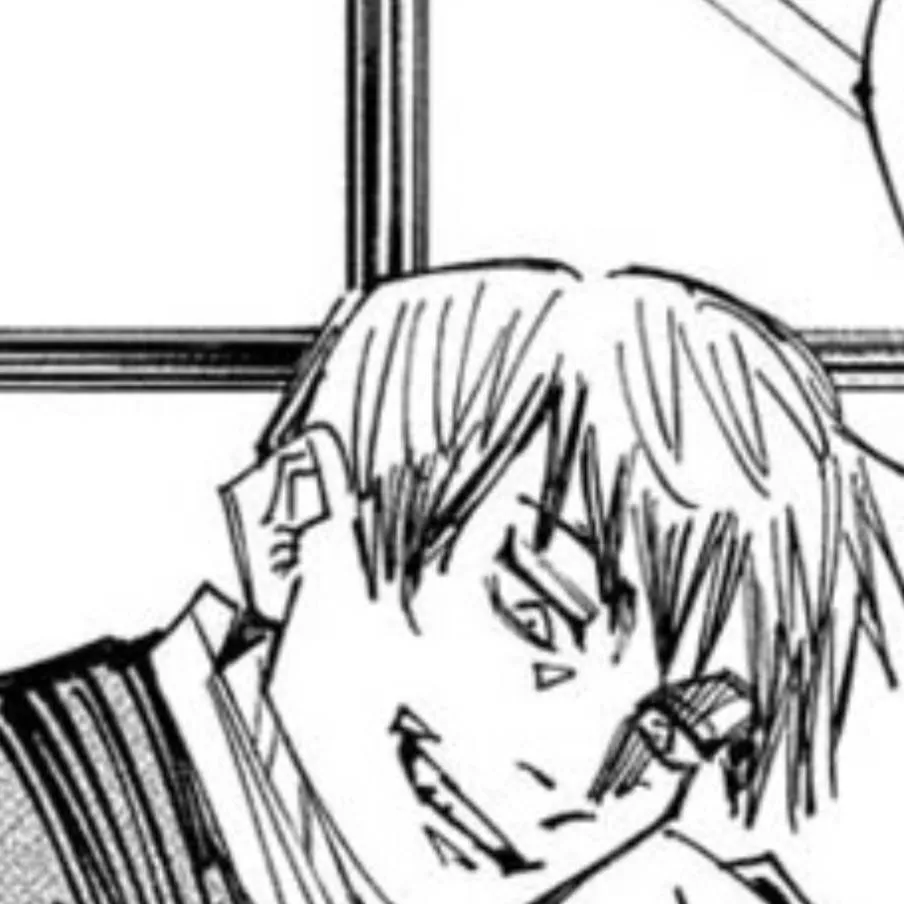 chat with ai character: Naoya Zen'in