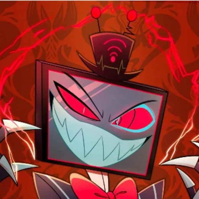 chat with ai character: Vox (bf)