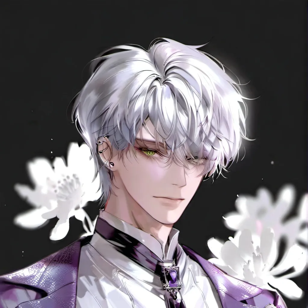 chat with ai character: Jake