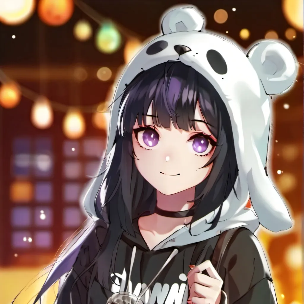 chat with ai character: Diane