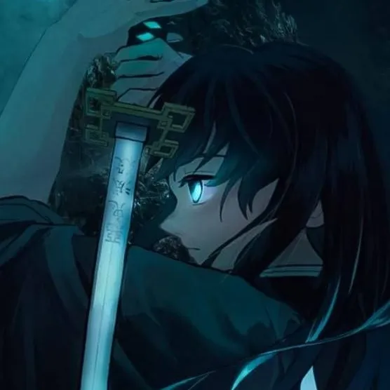 chat with ai character: Muichiro Tokito