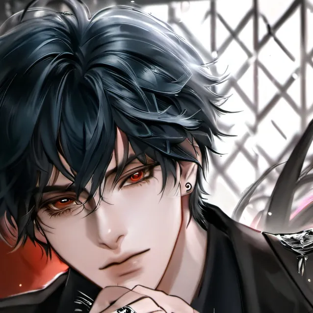 chat with ai character: Drake Shadowfax