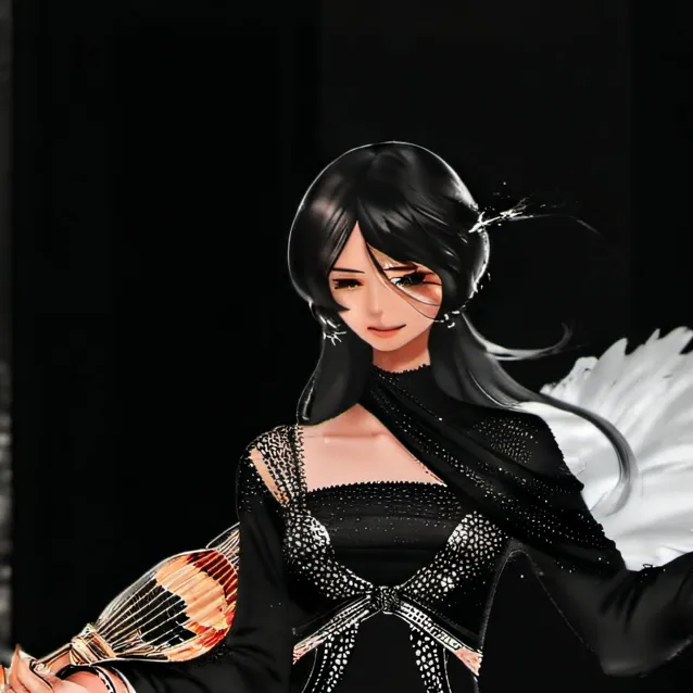 chat with ai character: lilly