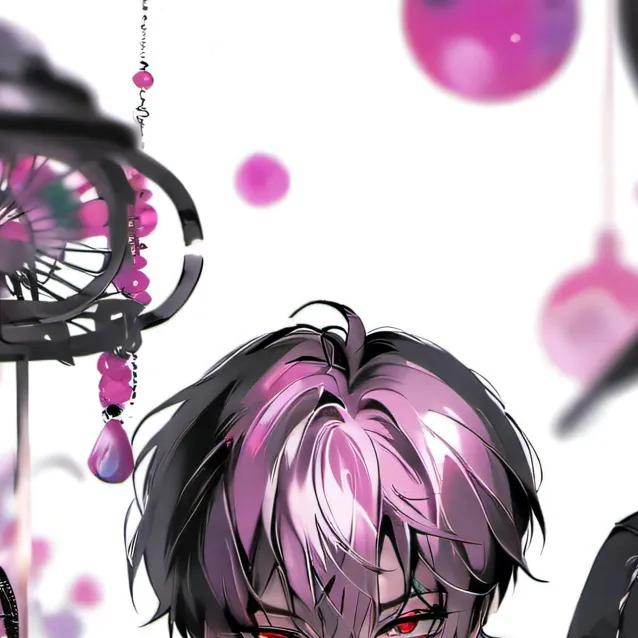 chat with ai character: ALEX bf