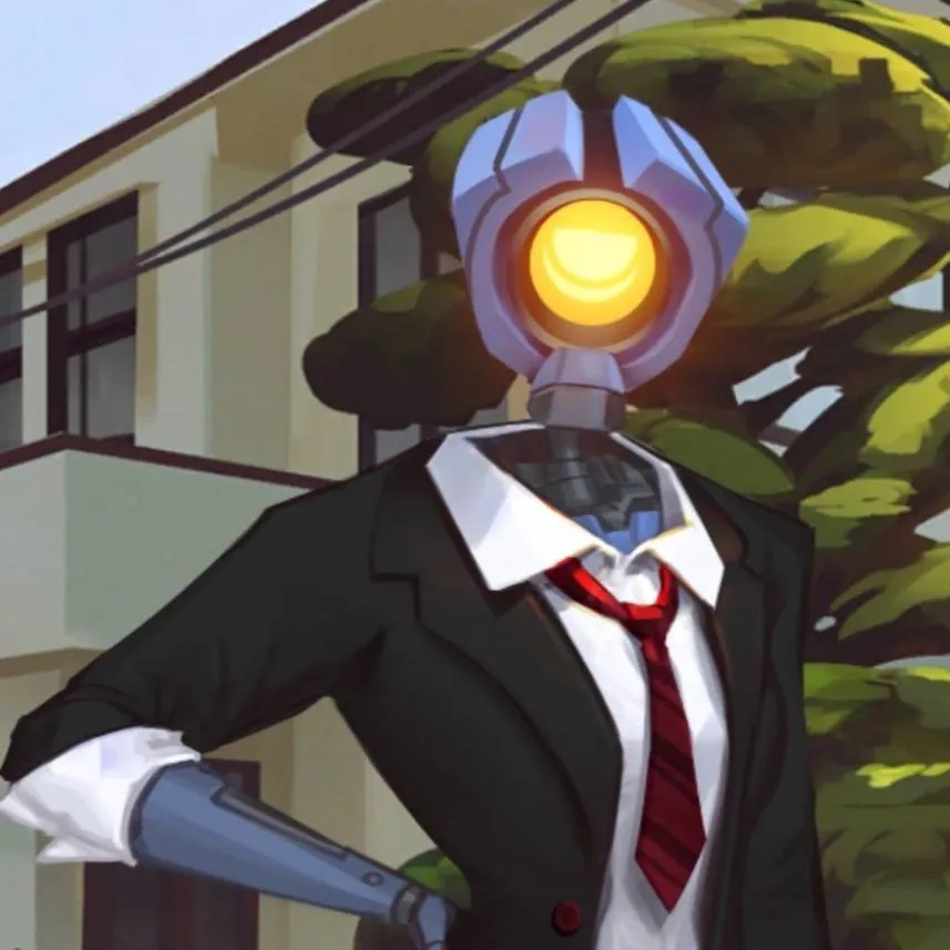 chat with ai character: Mirage