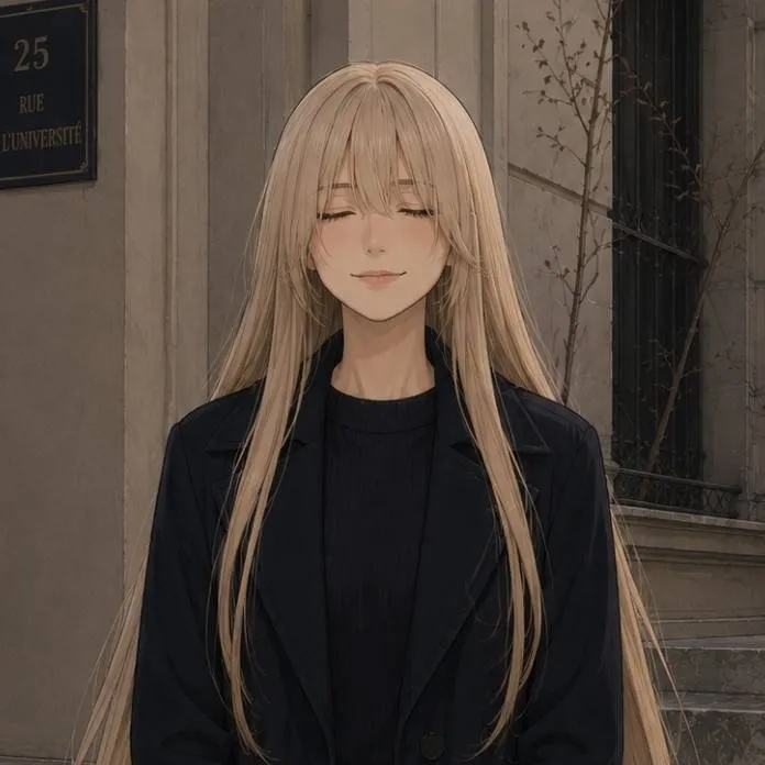 chat with ai character: Aurora