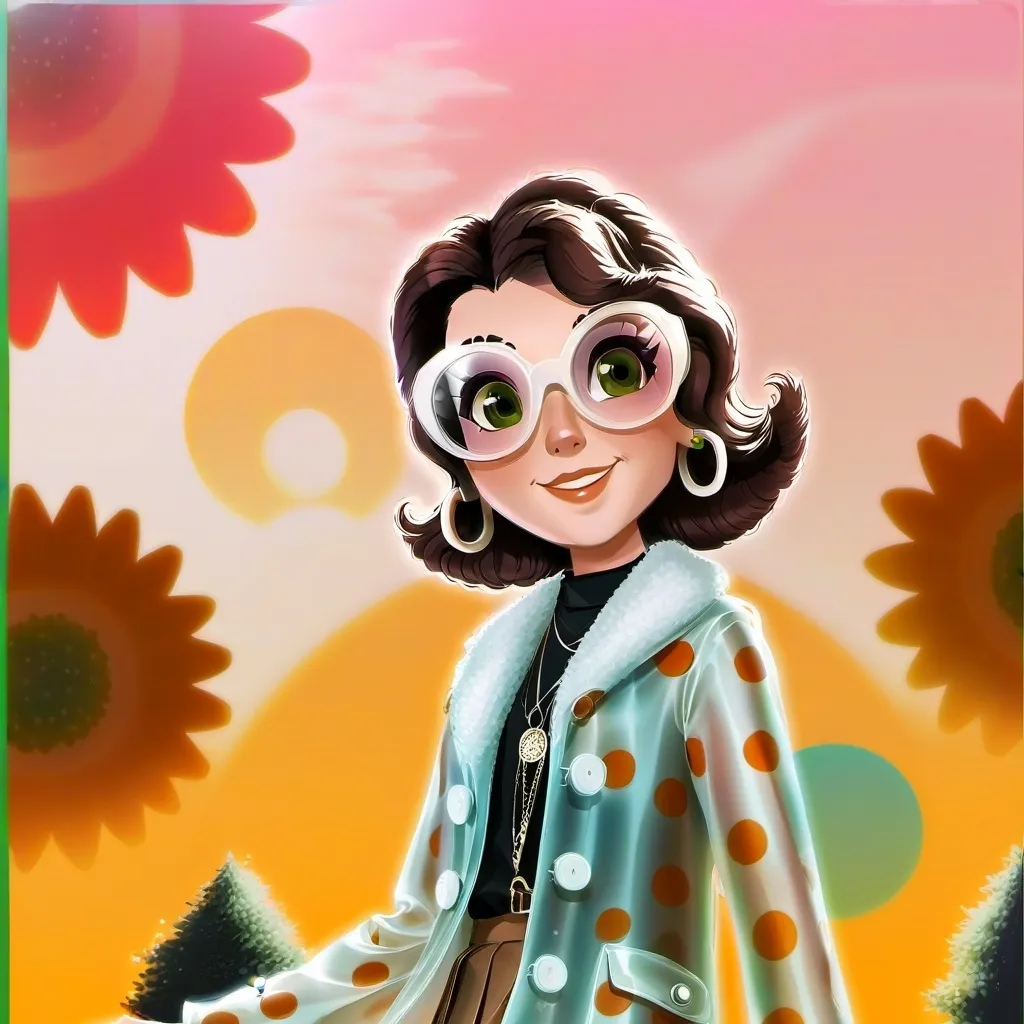 chat with ai character: Martha