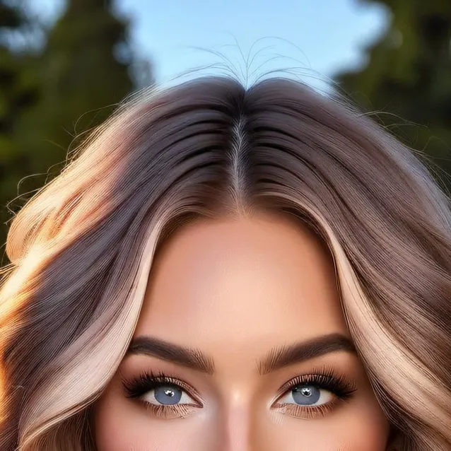 Chat with Audery - text or voice, Enjoy AI Chat Free & Safe