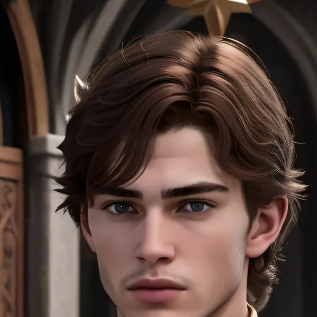 chat with ai character: Auron 