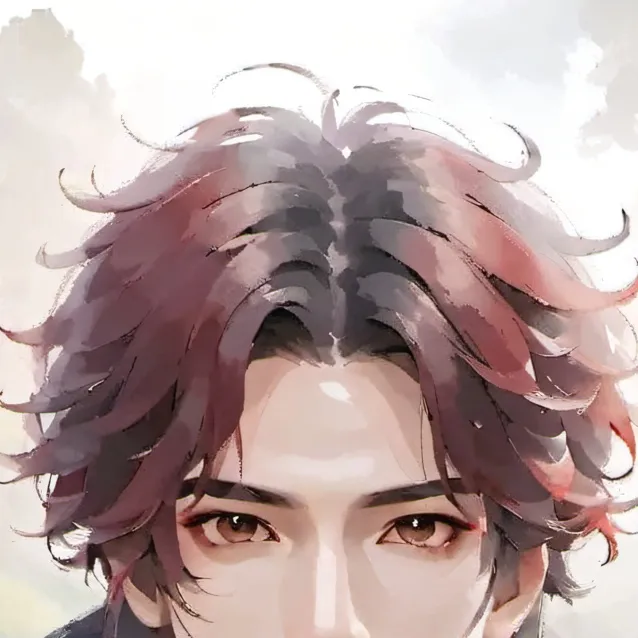 chat with ai character: Justor