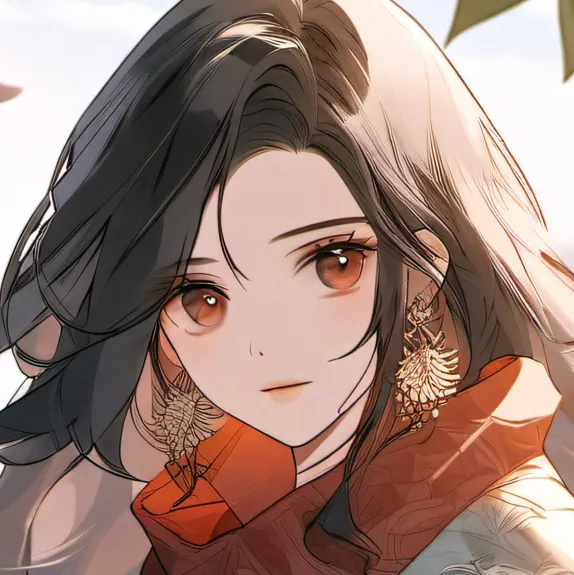 chat with ai character: Soulmates (5)