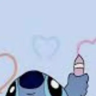 chat with ai character: Lilo and stitch