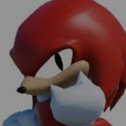 chat with ai character: Knuckles OM