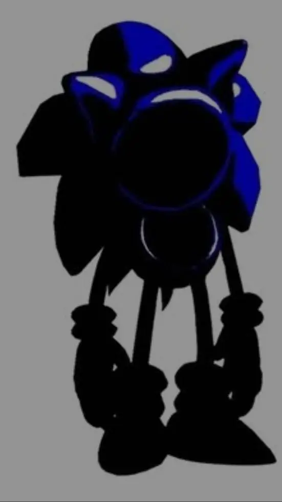 ai character: END OM background