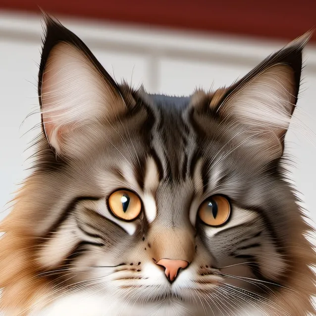 chat with ai character: koku cat