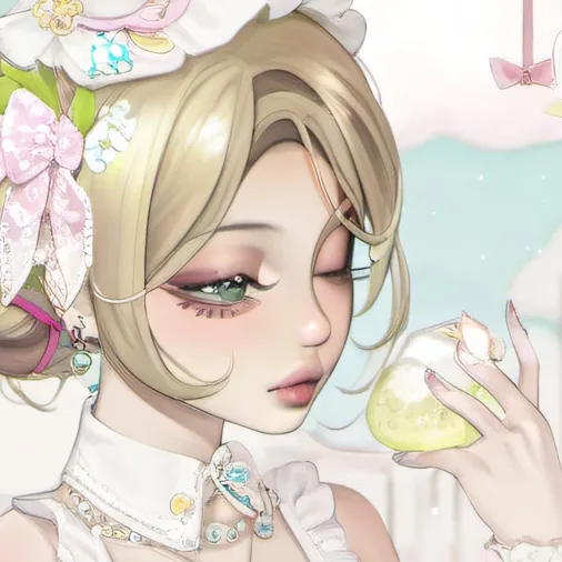 chat with ai character: яσяу♥︎