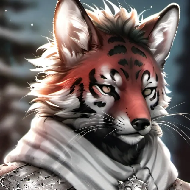 chat with ai character: zífer.