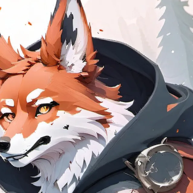 chat with ai character: Alex.