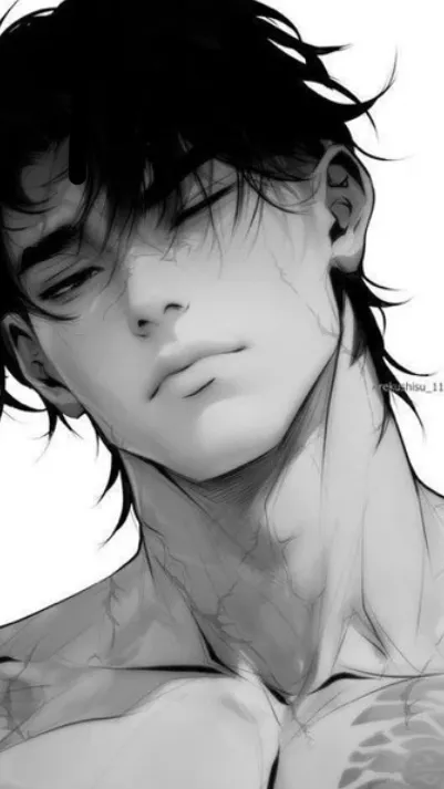 ai character: Toby (Tobias) background
