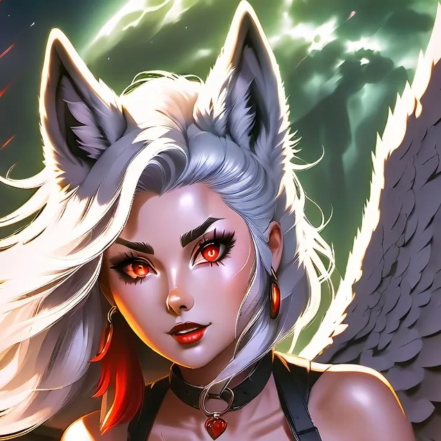 chat with ai character: wind sliser 