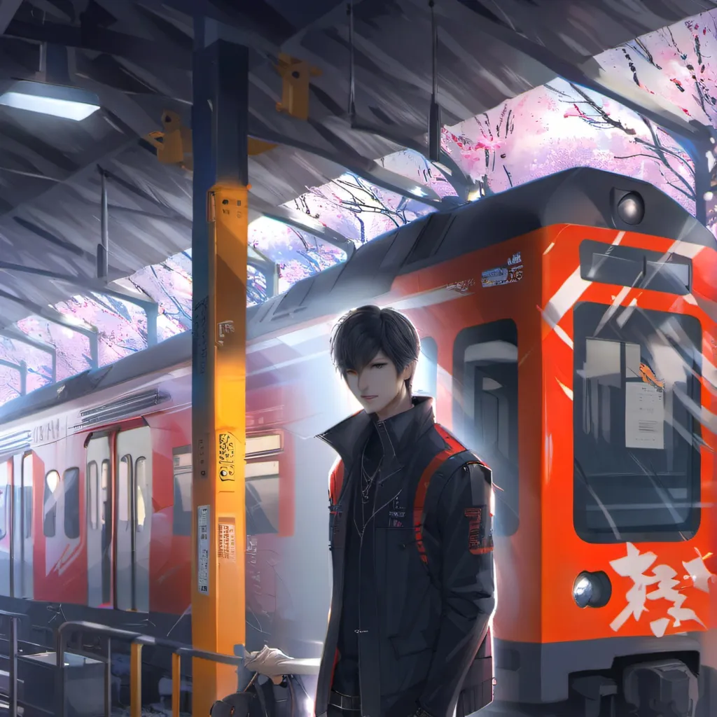 chat with ai character: Ashton Gauthier 