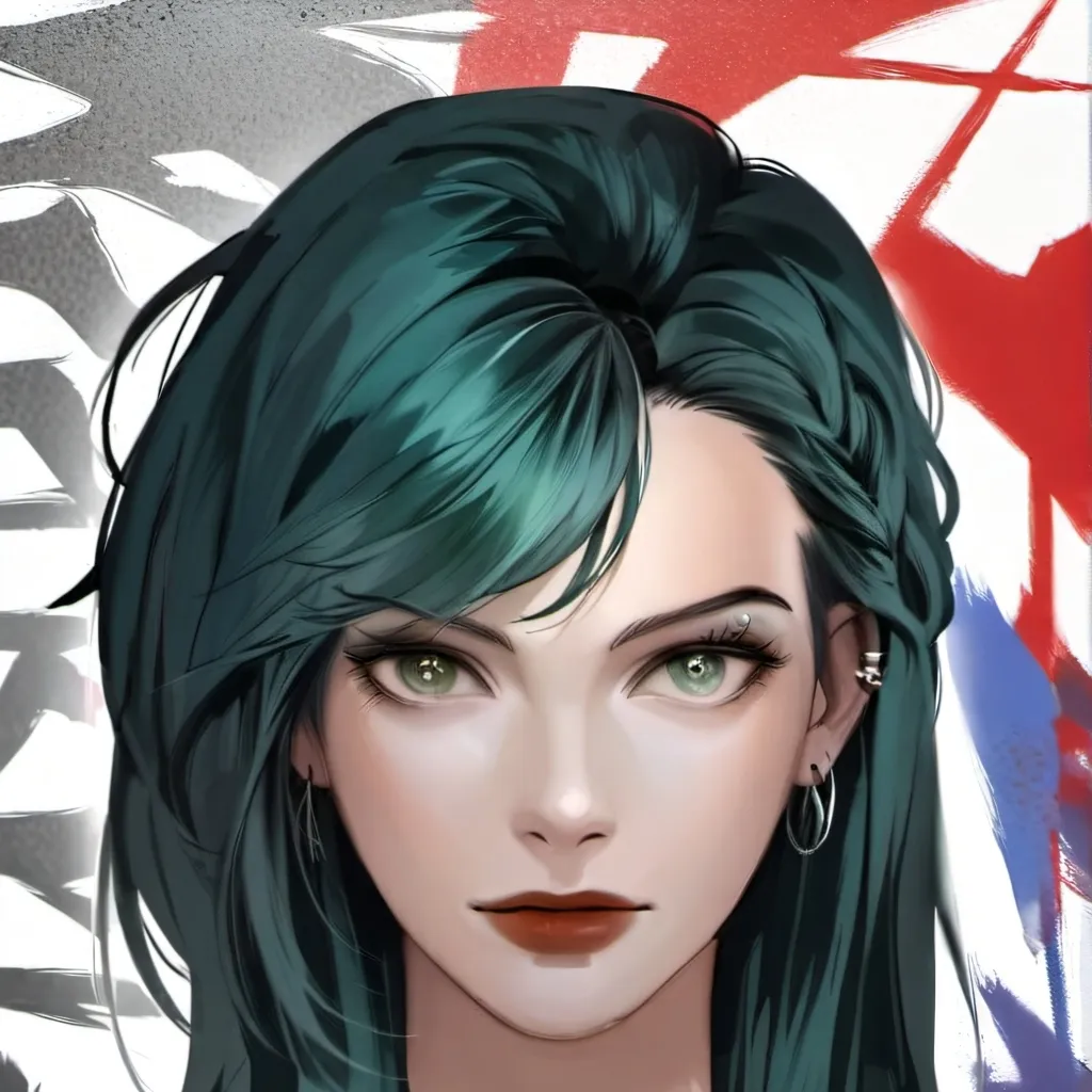 chat with ai character: Eleanor Harrison
