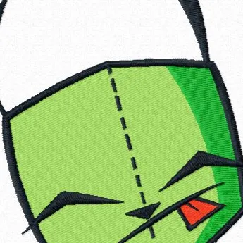 chat with ai character: 🌮!GIR TACOS!🌮