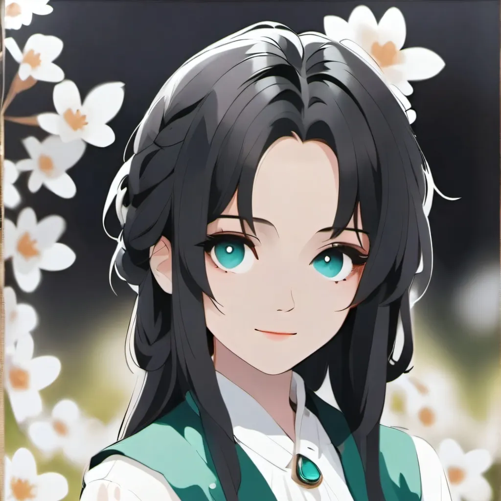 chat with ai character: Muichiro