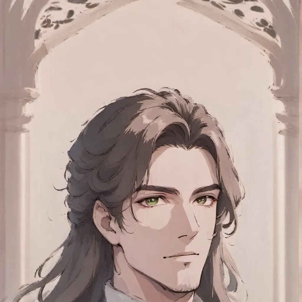 chat with ai character: Alexander