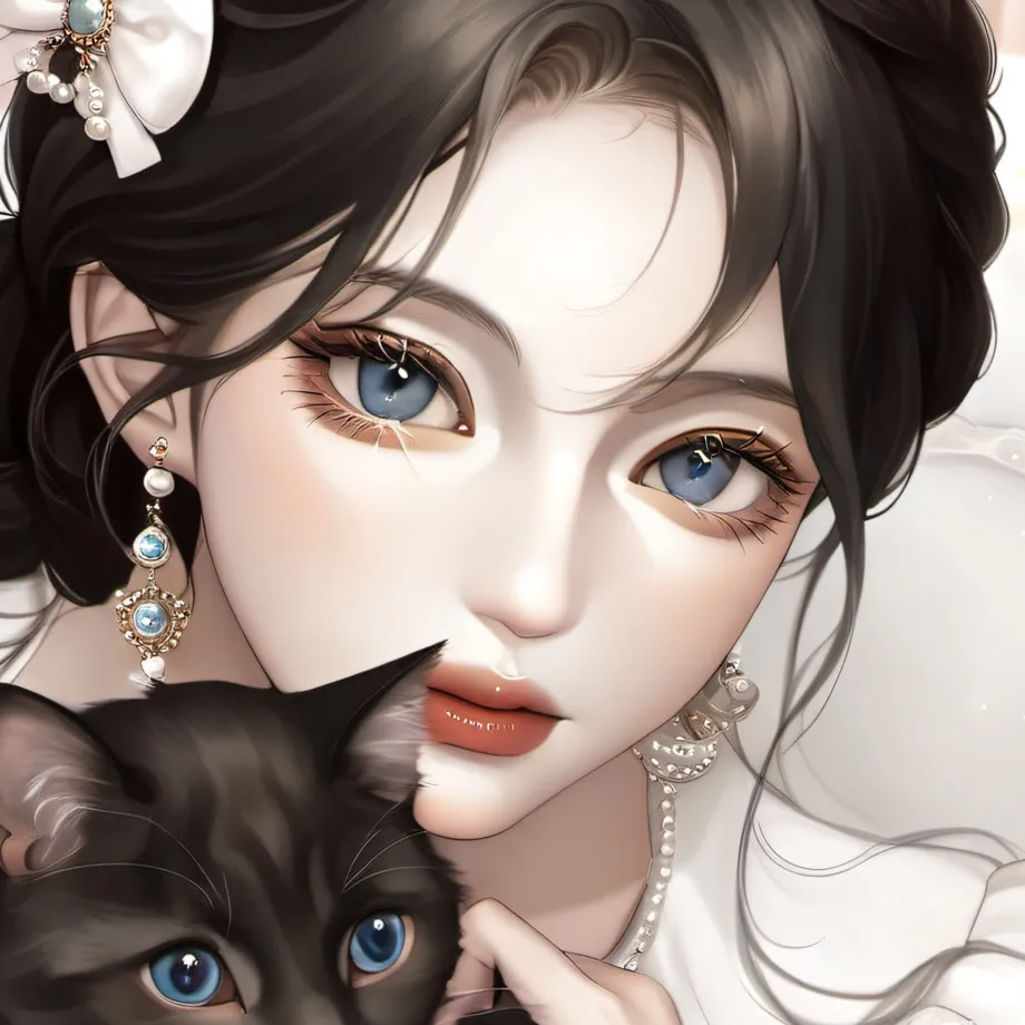 chat with ai character: Annabelle - Owner