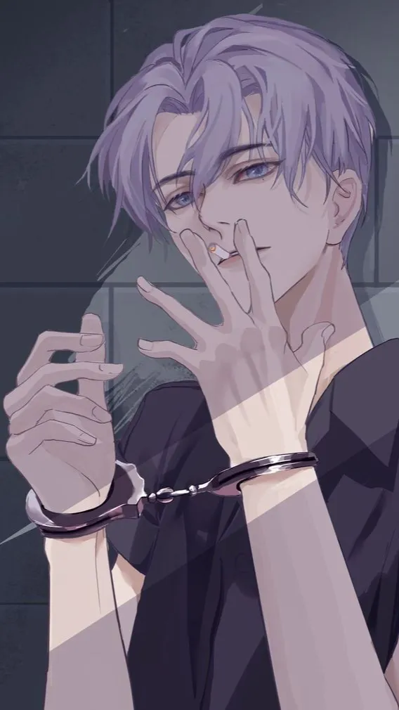 ai character: :-: Alexander :-: background